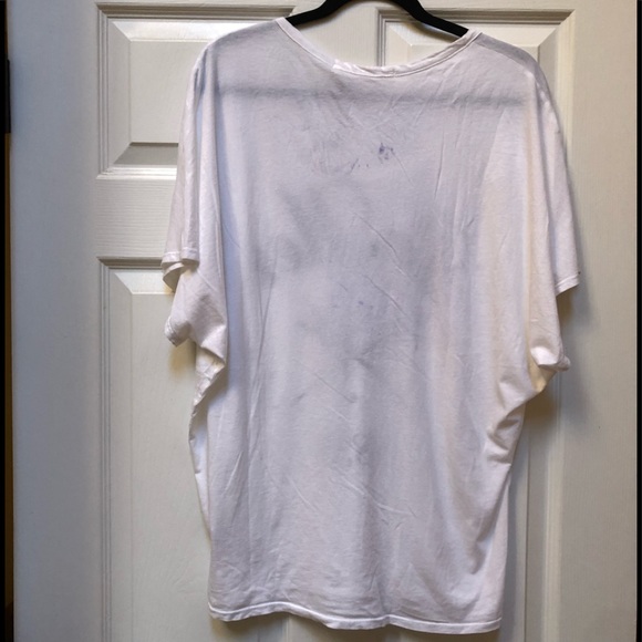 Sundry All Cotton Tee Shirt - Picture 2 of 9